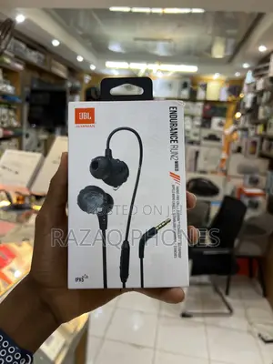 JBL Endurance Run2 Wired