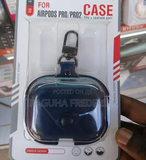 Airpods Pro Case