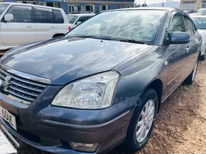 Toyota Premio 1.5 FWD 2003 Gray