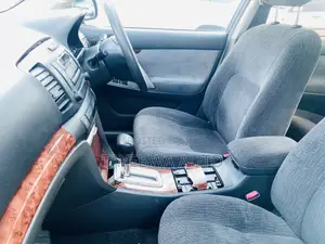 Toyota Premio 1.5 FWD 2003 Gray