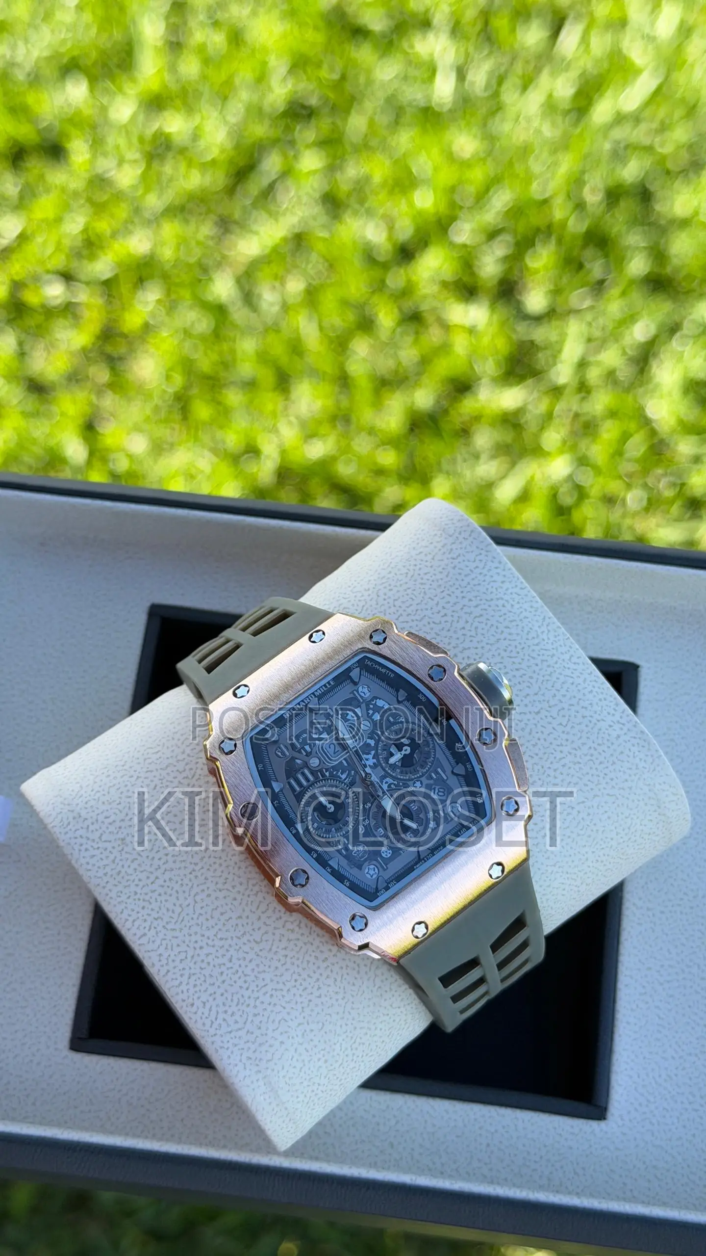 Timeheaven