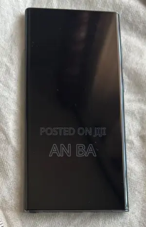 Samsung Galaxy S22 Ultra 5G 256 GB Green
