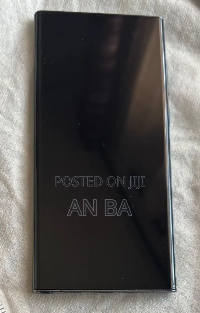Samsung Galaxy S22 Ultra 5G 256 GB Green