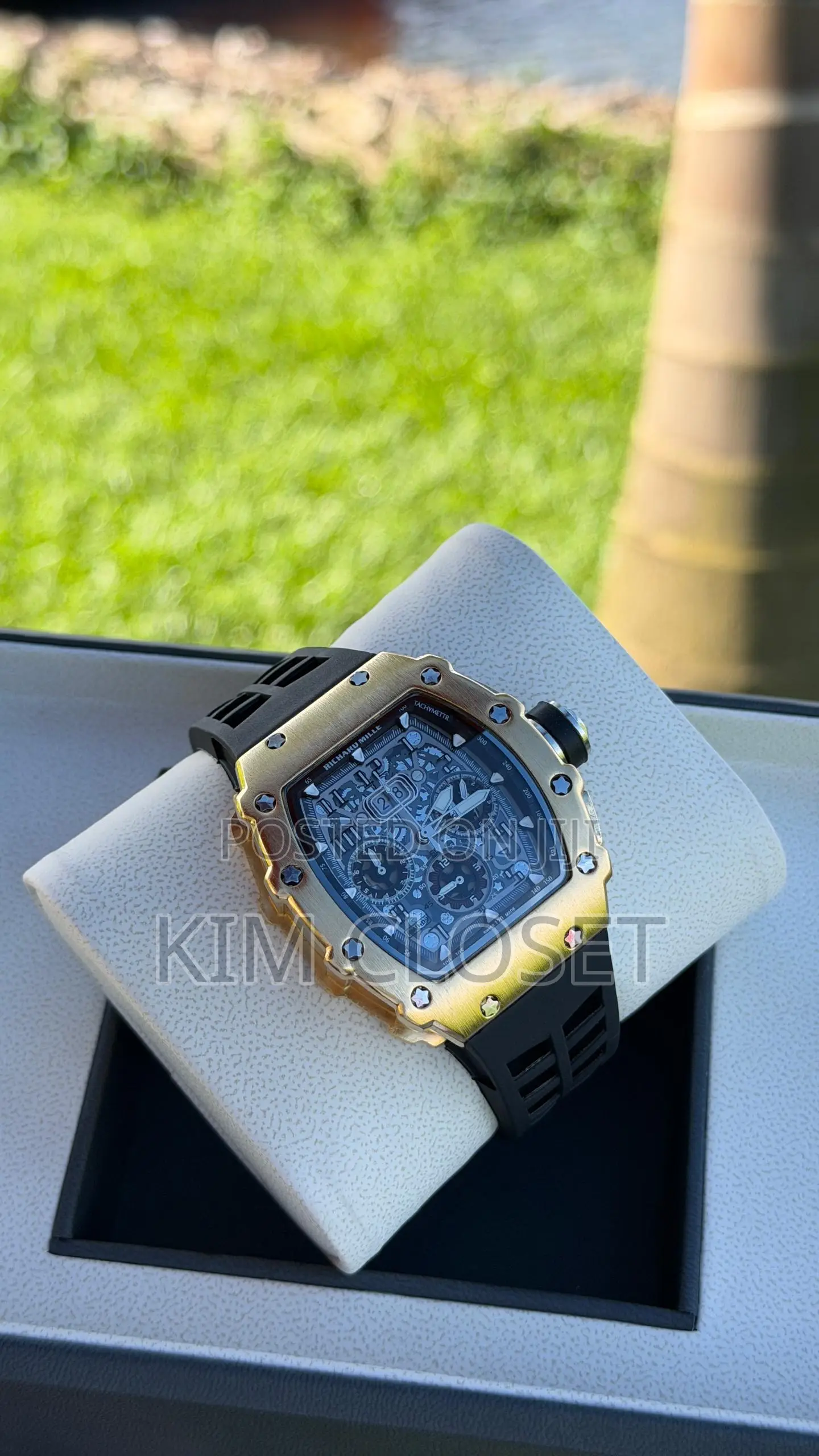 Virelli Watch