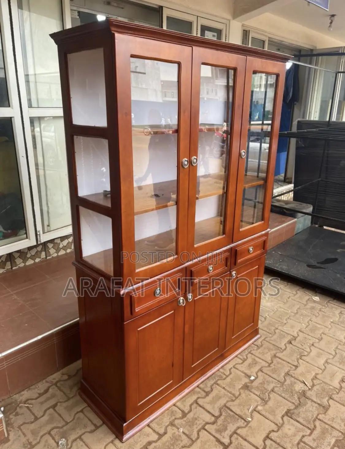 Kitchen Cabinets