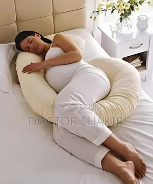 Forever Baby Ultimate Comfort 3 in 1 Pregnancy Body Pillow