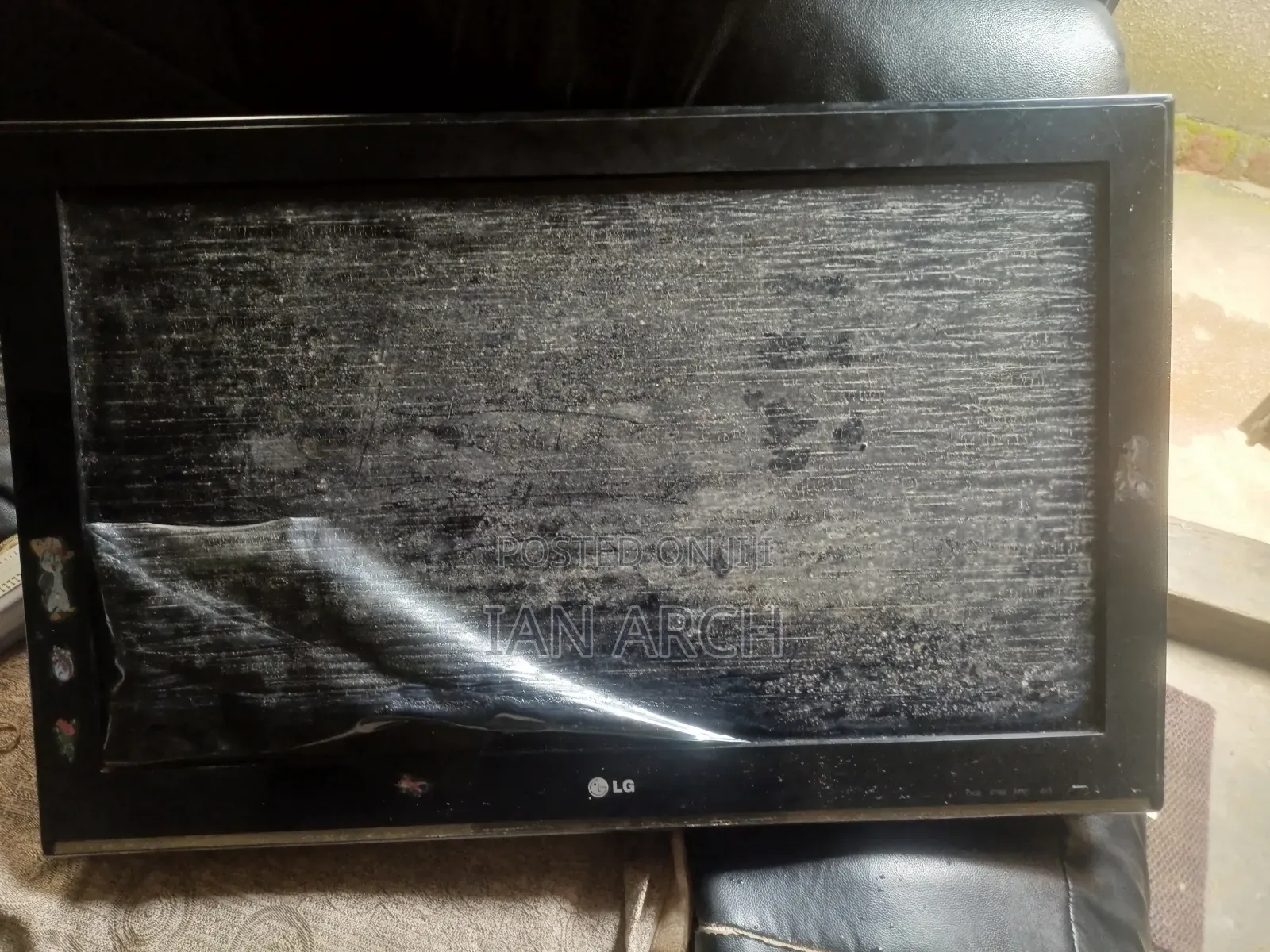 Lg 32cs460