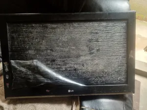 Lg 32cs460