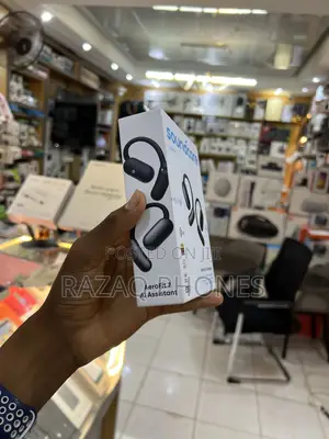 Soundcore Aerofit 2 Ai Assistant