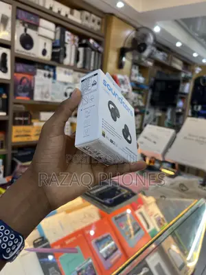Sound Core C50i