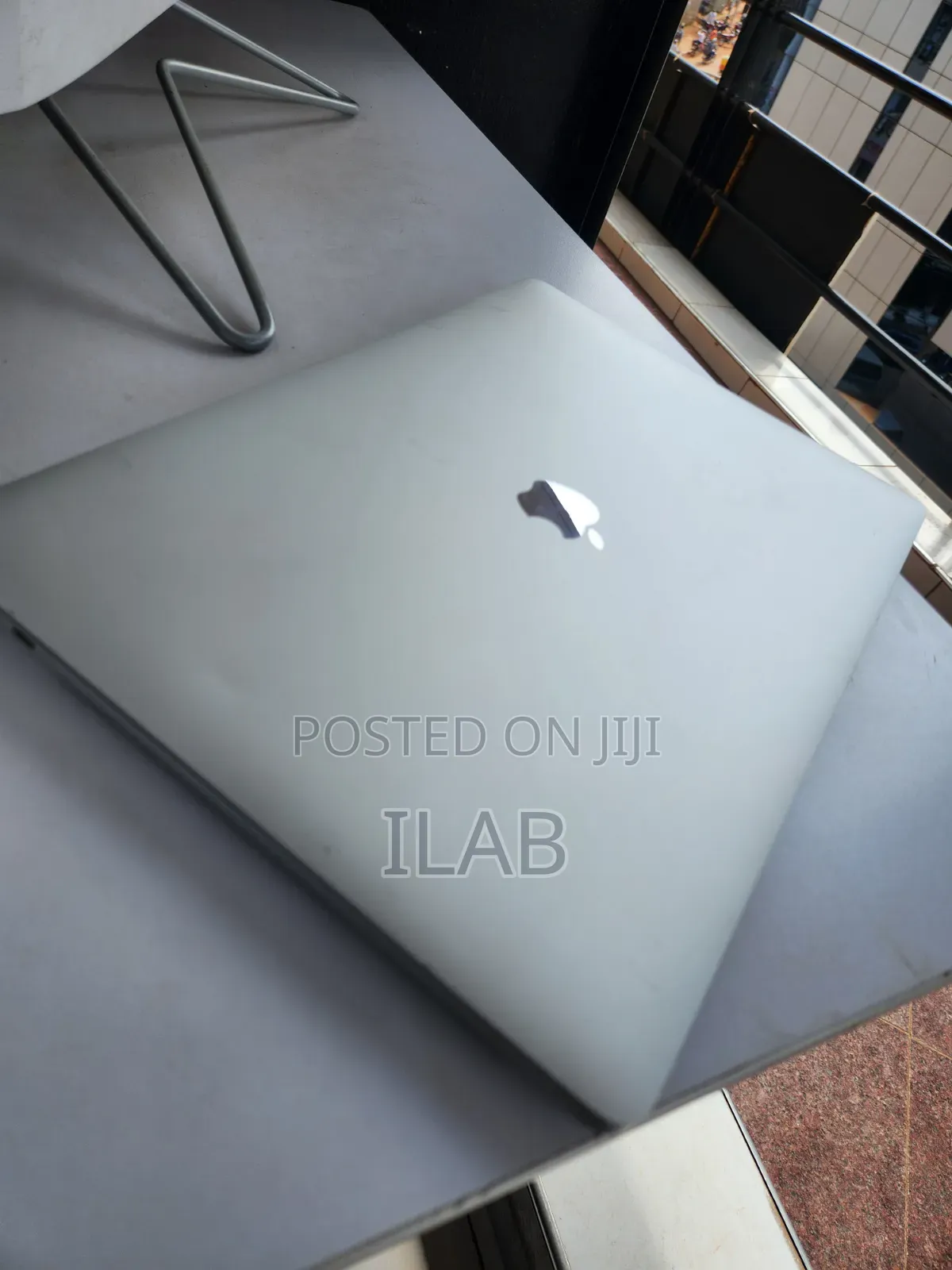 Laptop Apple MacBook Pro 2017 16GB Intel Core i5 SSD 512GB