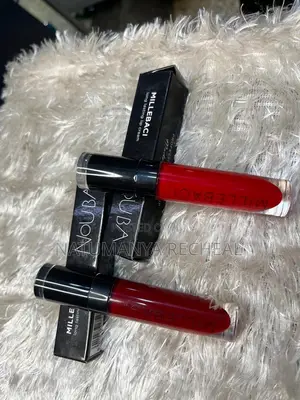 Makeup Products