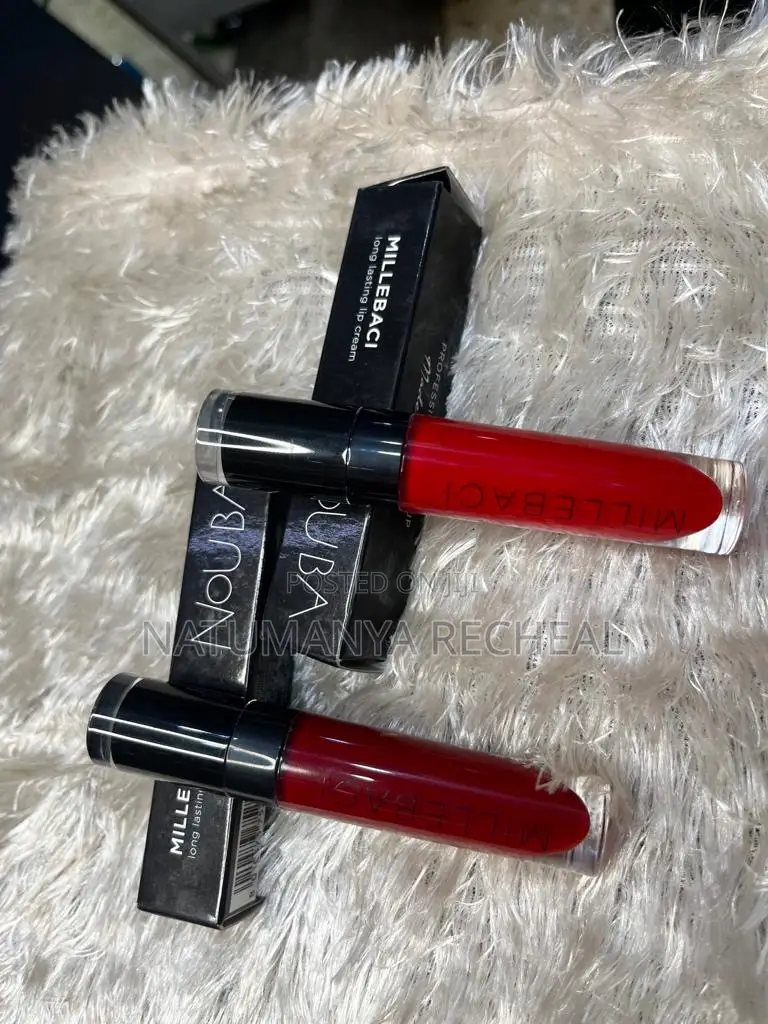 Makeup Products
