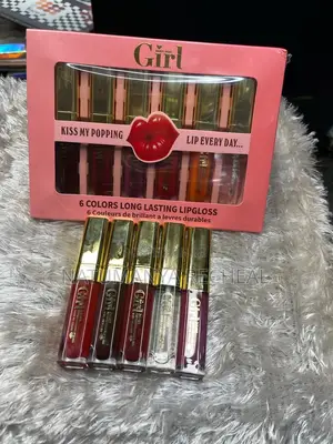 Makeup Products