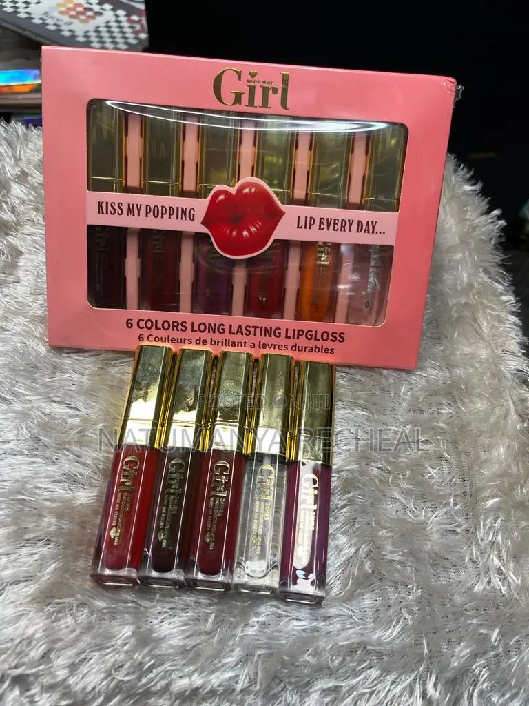 Makeup Products