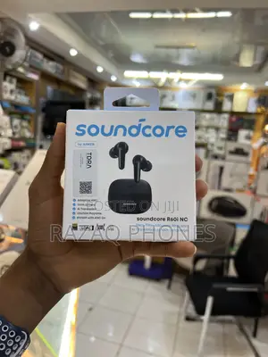 Soundcore R60i Nc