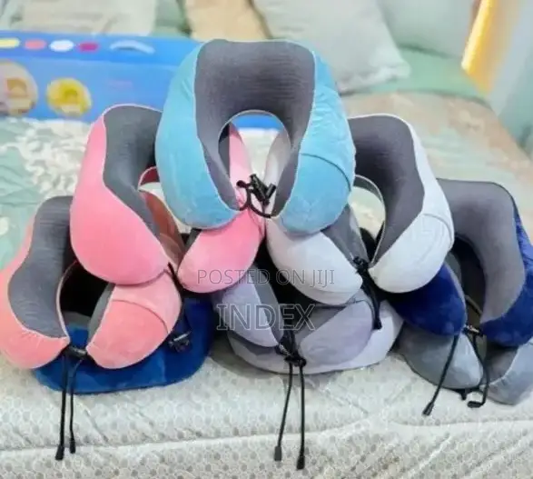 Neck Pillow