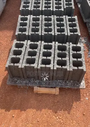 Cement Bricks Hole(6*6)