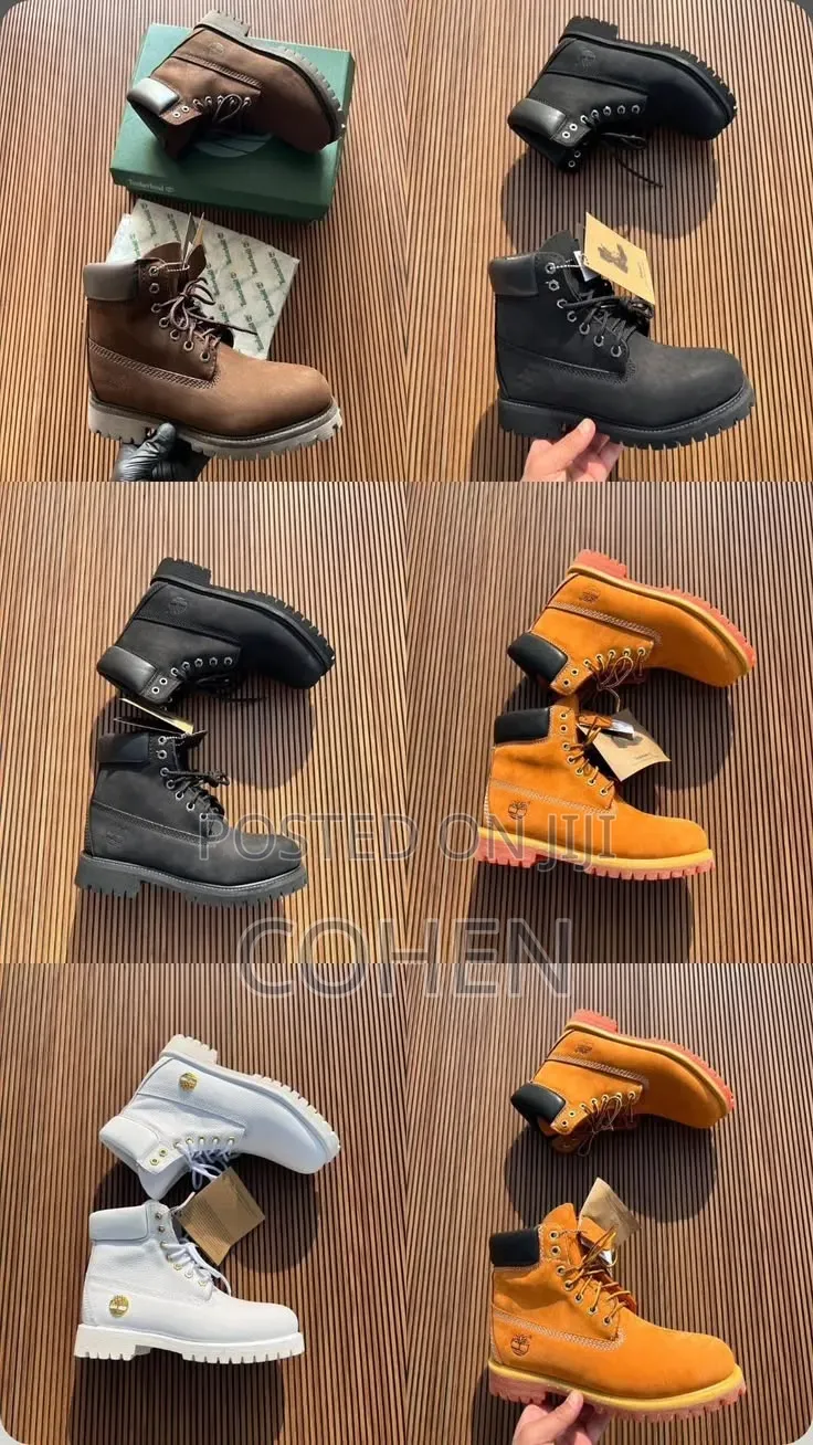 Timberland