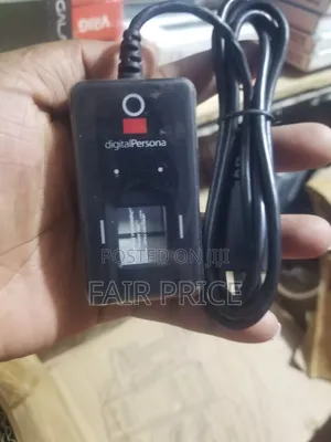 Finger Print Scanner 5160