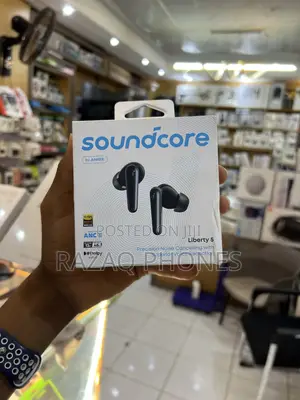 Sound Core Liberty 5