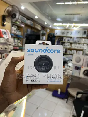 Sound Core V40i