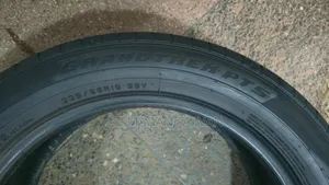 225/55r19 Tires Japan Used Grandtrek Pt5 Dunlop Foreign Used