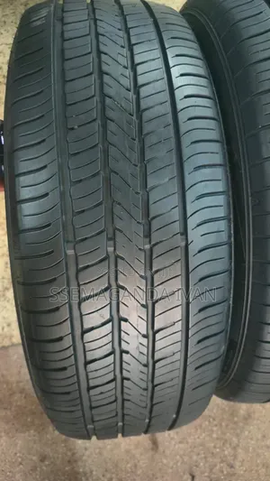 225/55r19 Tires Japan Used Grandtrek Pt5 Dunlop Foreign Used