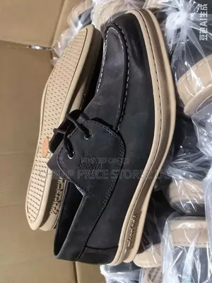 Tb E Shoes Cblack Color 
