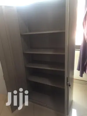 Metallic Cabinet Full Steel