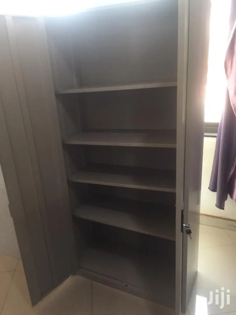 Metallic Cabinet Full Steel