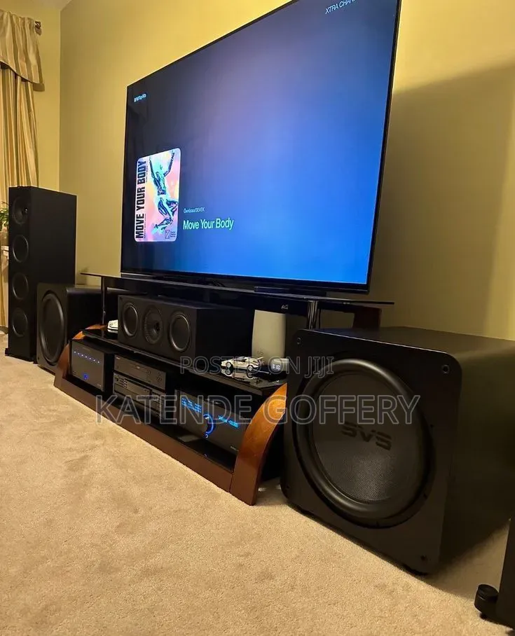 Hisense Screen Tv 58inc