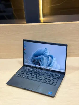 New Laptop Dell Latitude 7420 16GB Intel Core i7 SSD 512GB
