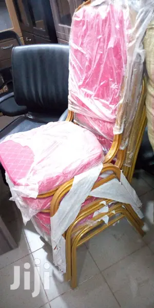 Chairs Brand New
