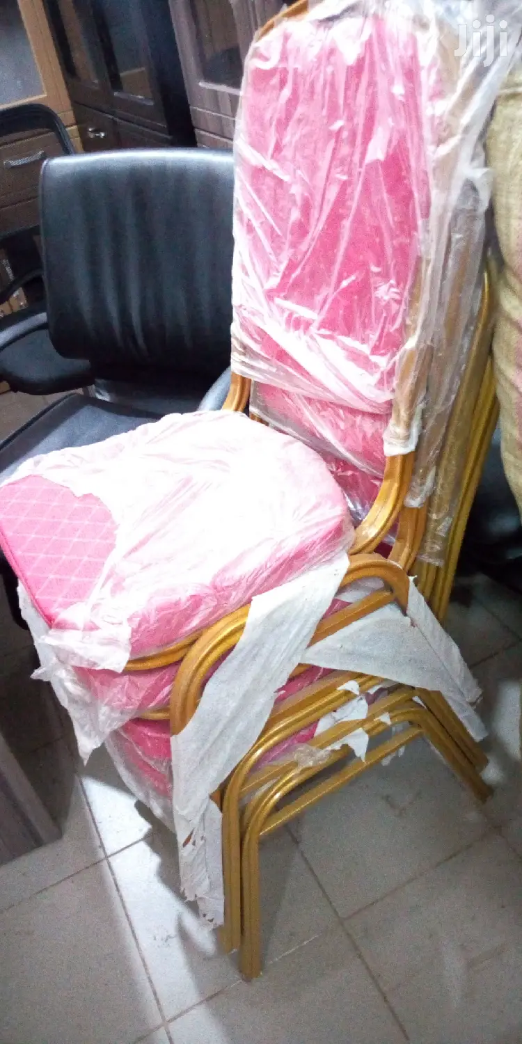 Chairs Brand New