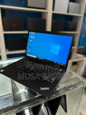 Laptop Lenovo ThinkPad T460s 8GB Intel Core i7 SSD 256GB