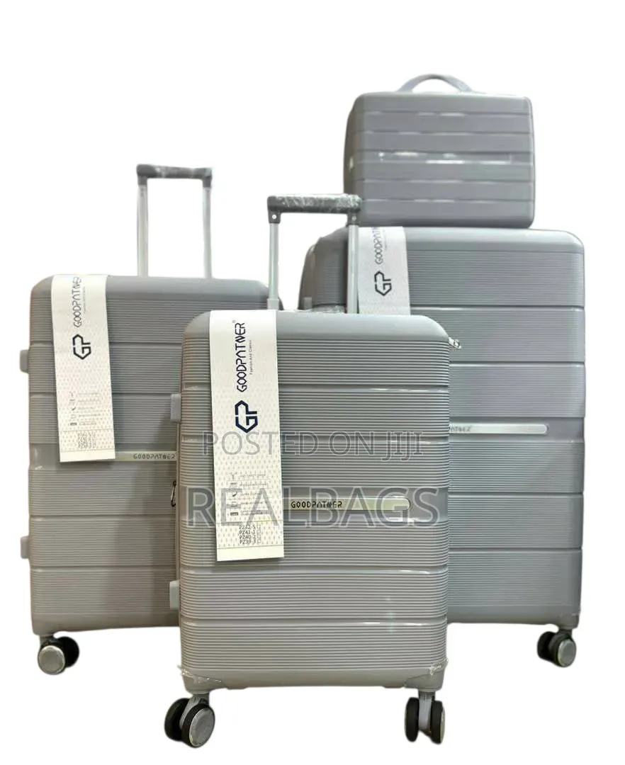 Good Patner Suitcase Rubber