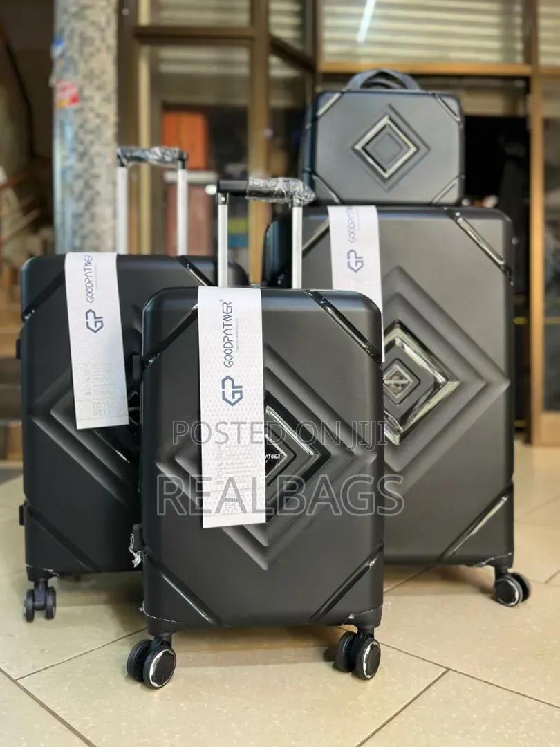 Good Patner Suitcase Rubber