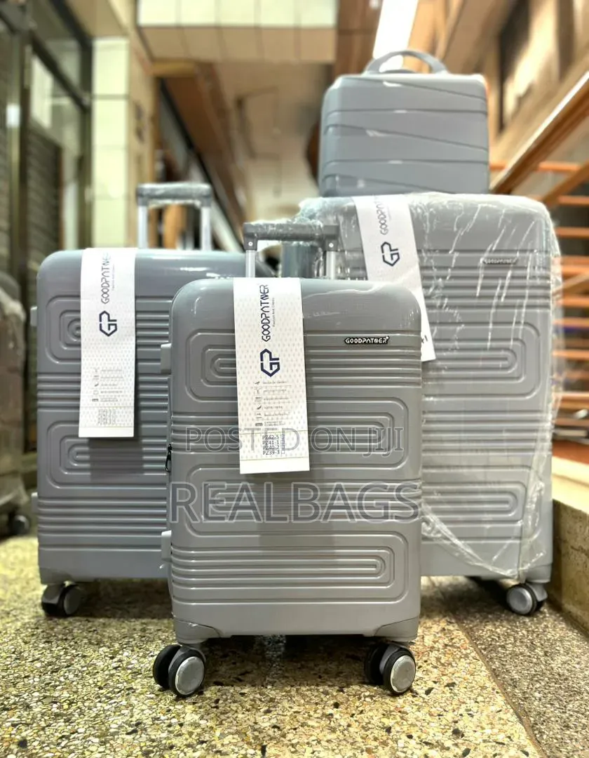 Good Patner Suitcase Rubber