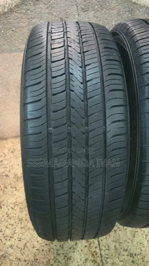 225/55r19 Used Tires Abroad Japanese Tires Dunlop