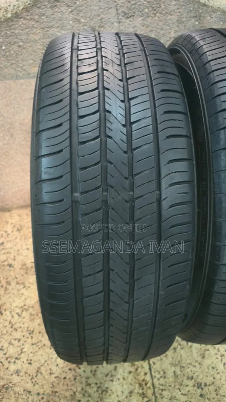 225/55r19 Used Tires Abroad Japanese Tires Dunlop