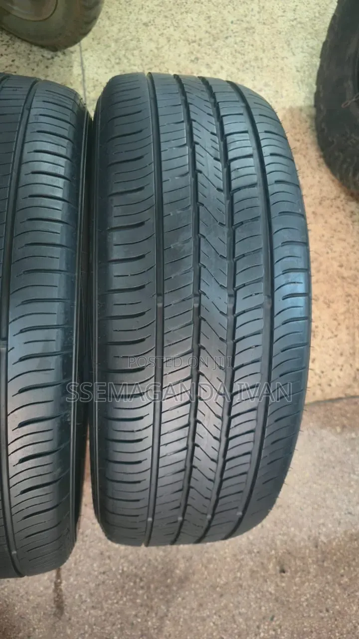 225/55r19 Used Tires Abroad Japanese Tires Dunlop