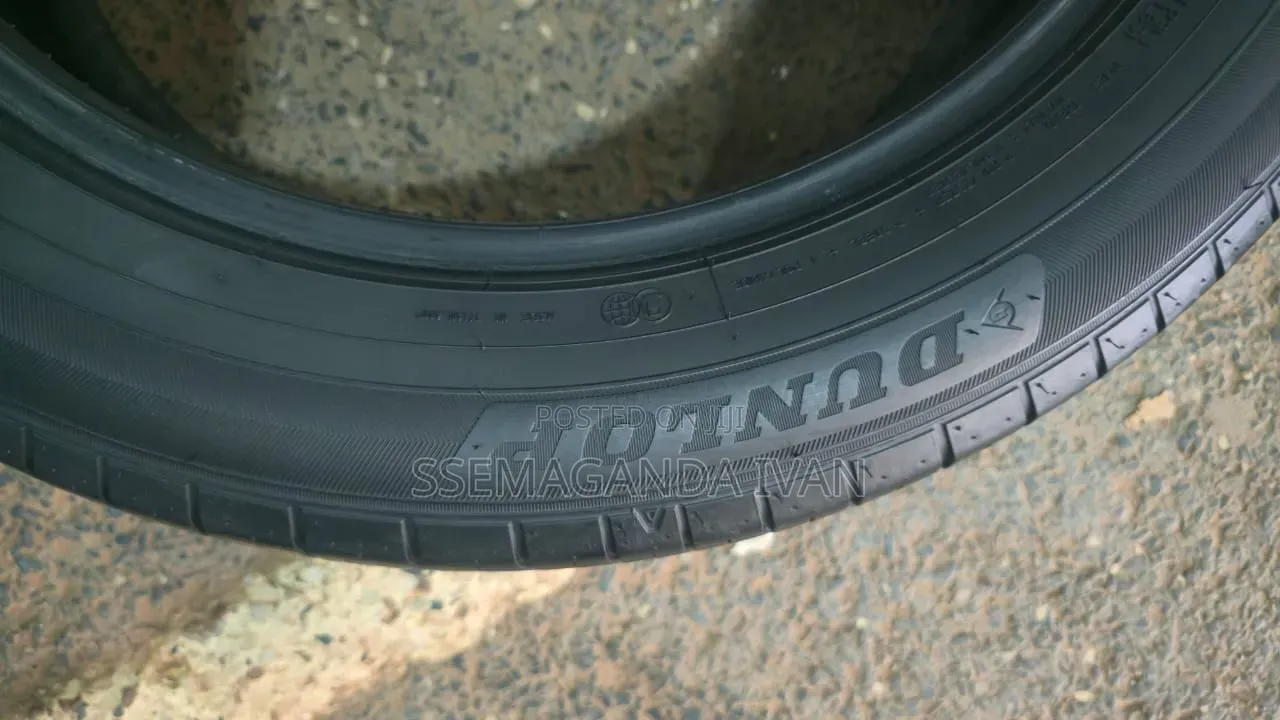 225/55r19 Used Tires Abroad Japanese Tires Dunlop
