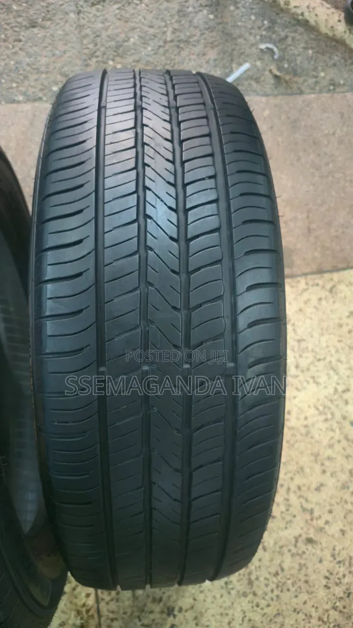 225/55r19 Used Tires Abroad Japanese Tires Dunlop