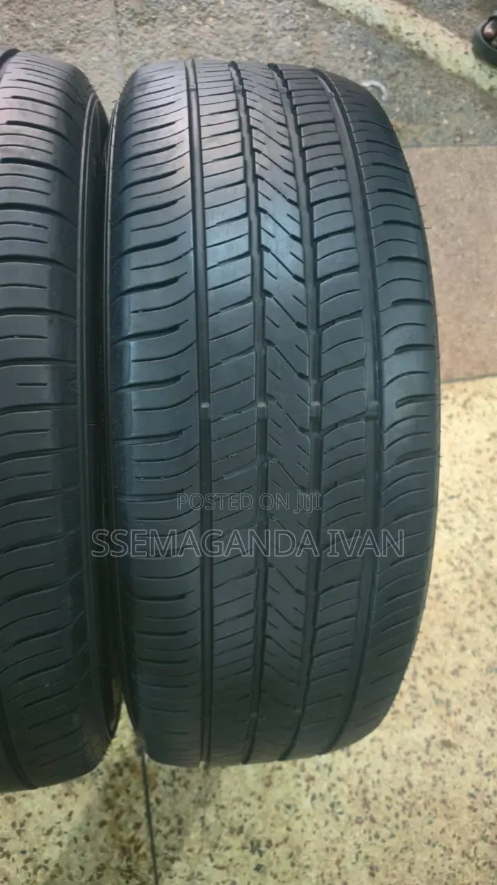 225/55r19 Used Tires Abroad Japanese Tires Dunlop