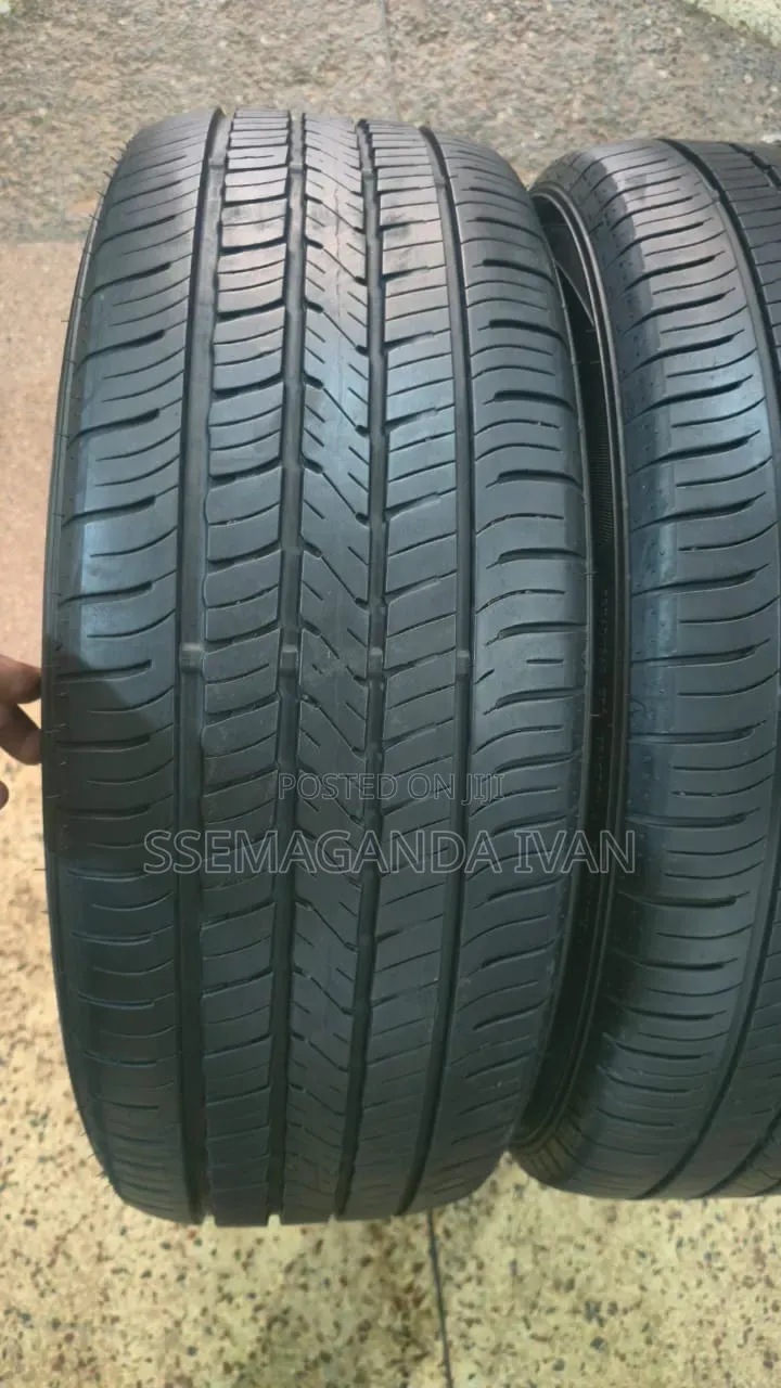 225/55r19 Used Tires Abroad Japanese Tires Dunlop