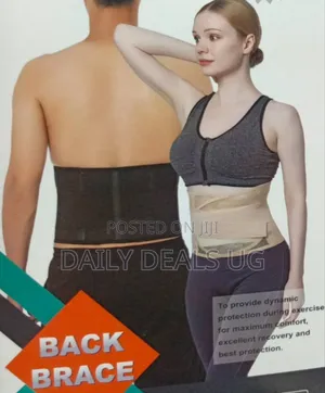 Abdominal Binder Support Belt for Men Women