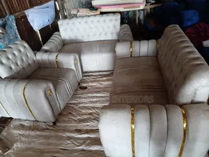 5 Seater Sofa