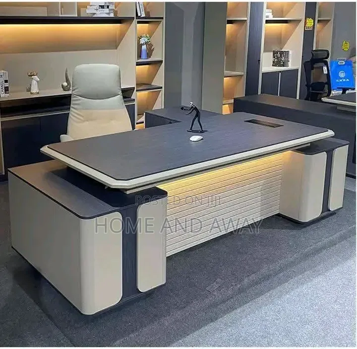 Monalisa Office Desks/Office Tables in Any Colour From 2,500,000/-
