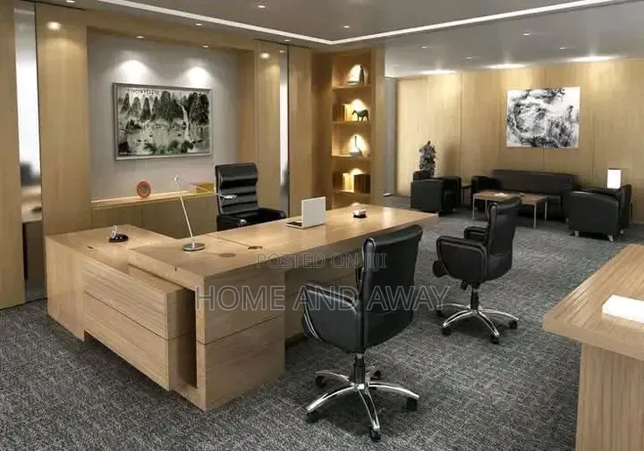 Monalisa Office Desks/Office Tables in Any Colour From 2,500,000/-